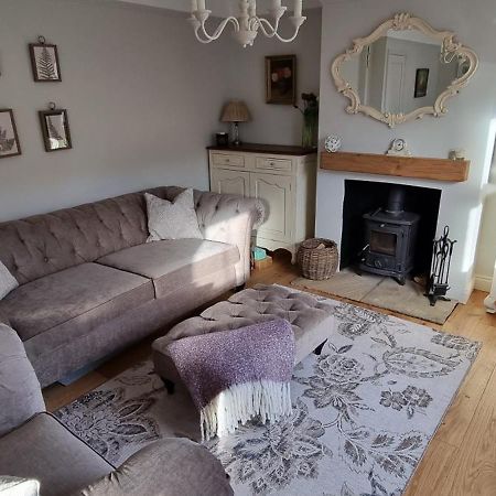 Wren Cottage Heacham Luaran gambar