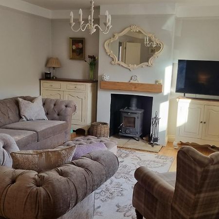 Wren Cottage Heacham Luaran gambar
