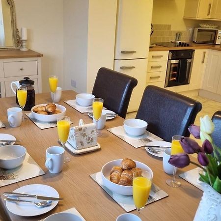 Wren Cottage Heacham Luaran gambar