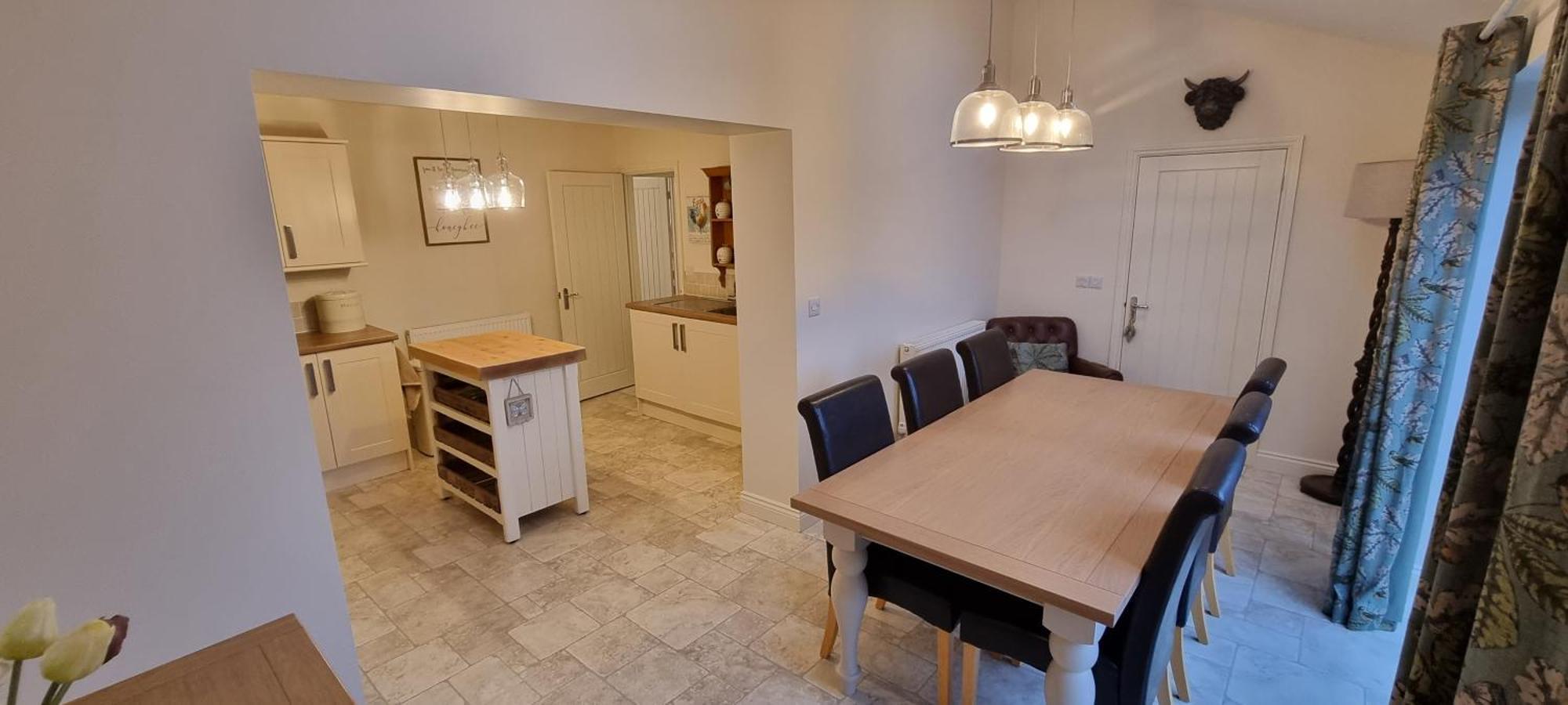 Wren Cottage Heacham Luaran gambar