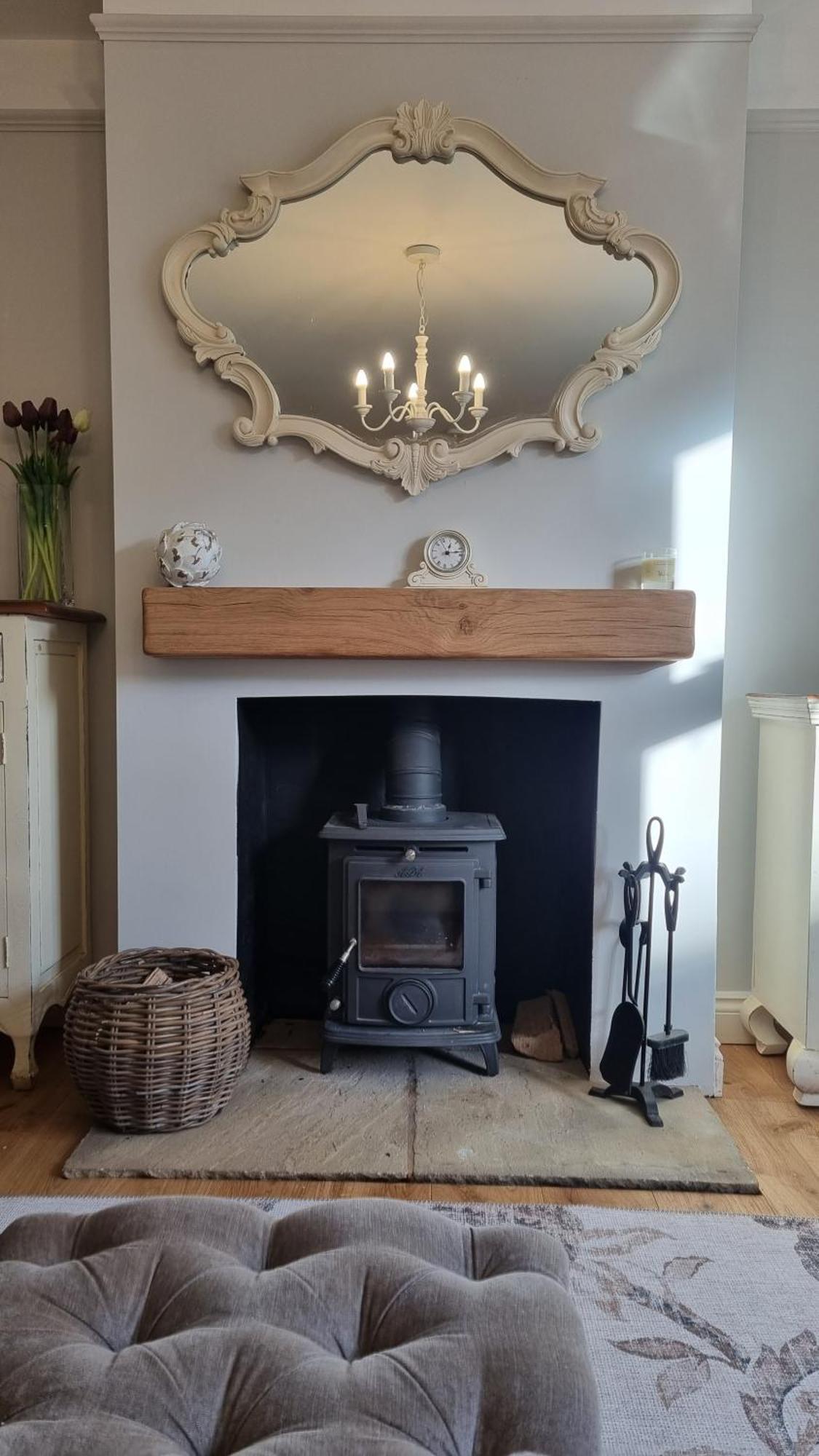 Wren Cottage Heacham Luaran gambar