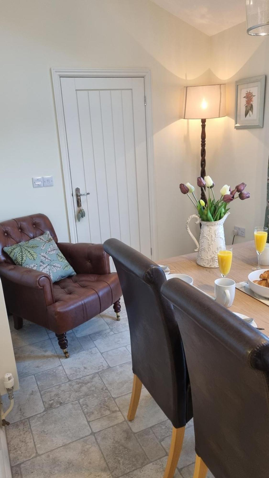 Wren Cottage Heacham Luaran gambar