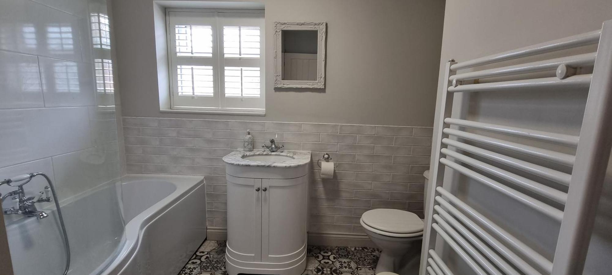Wren Cottage Heacham Luaran gambar