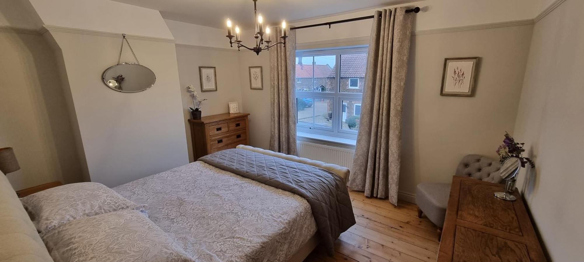 Wren Cottage Heacham Luaran gambar