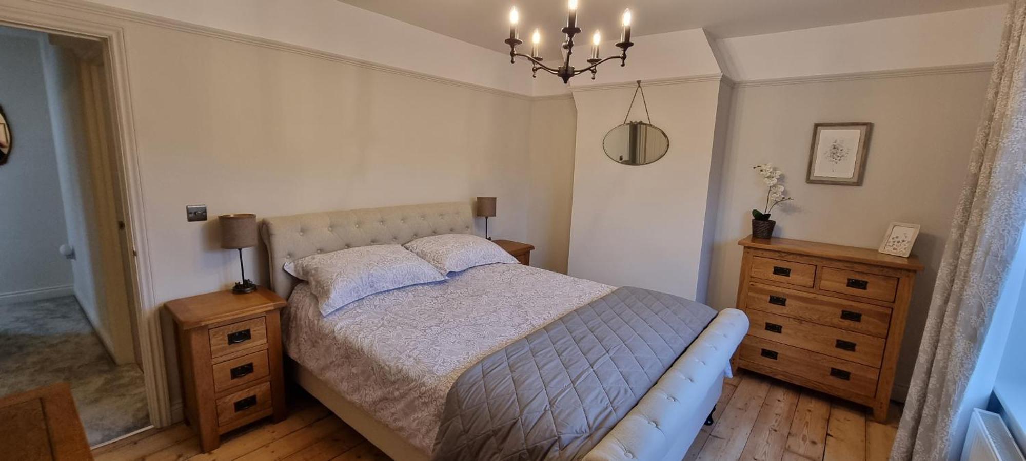 Wren Cottage Heacham Luaran gambar