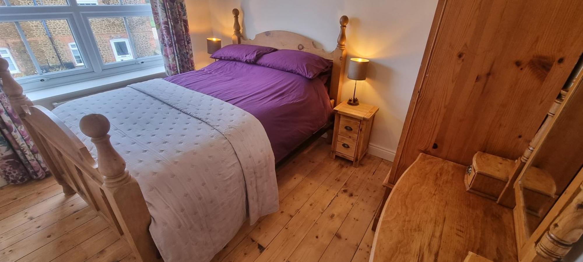 Wren Cottage Heacham Luaran gambar