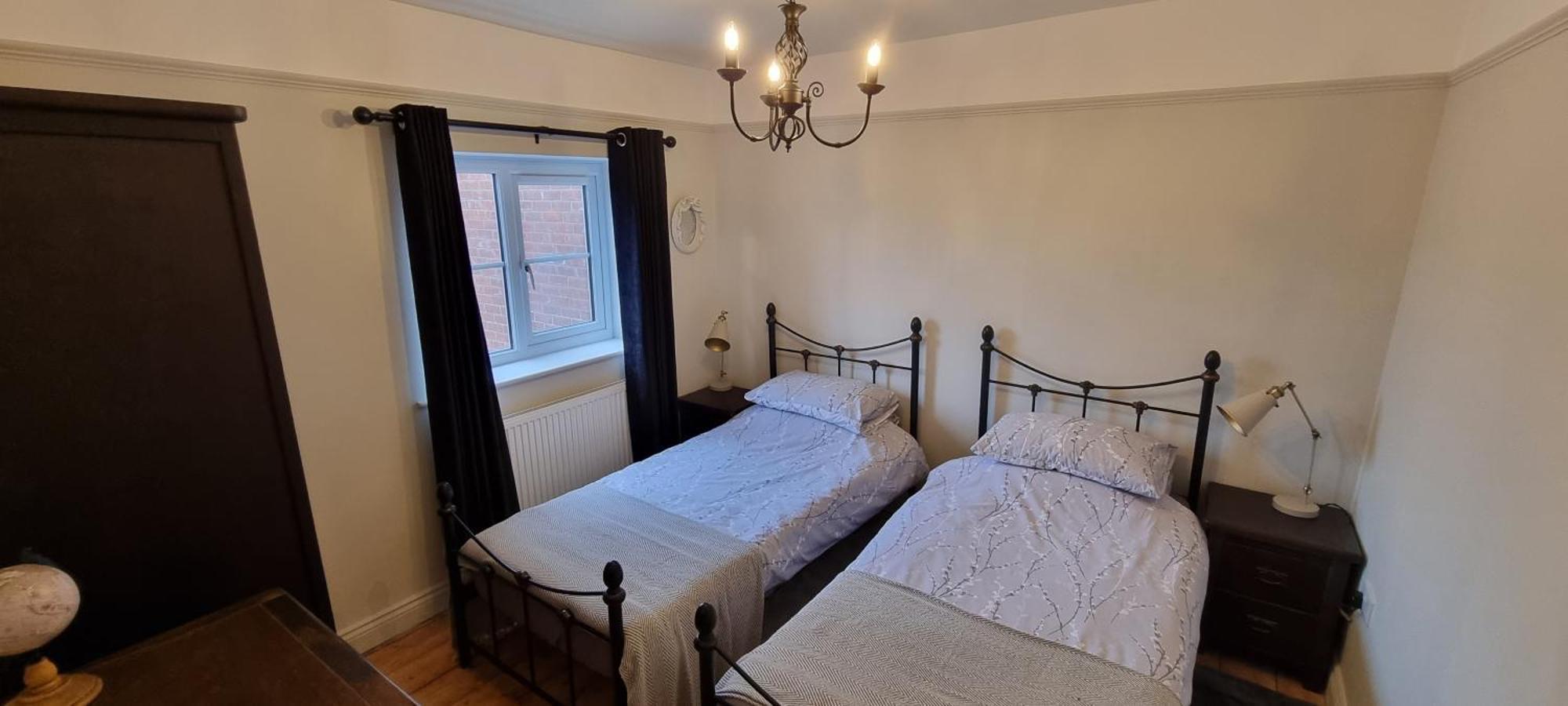 Wren Cottage Heacham Luaran gambar