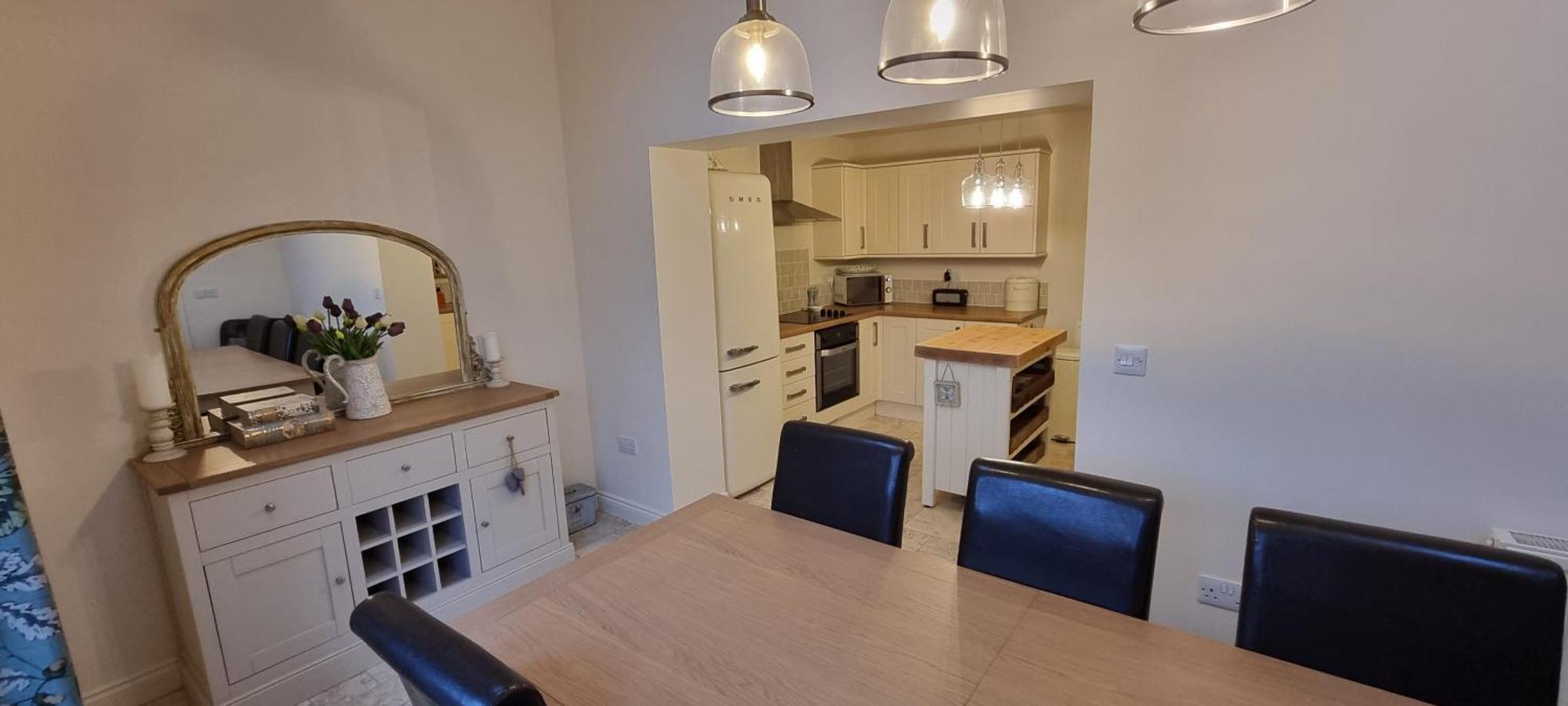 Wren Cottage Heacham Luaran gambar