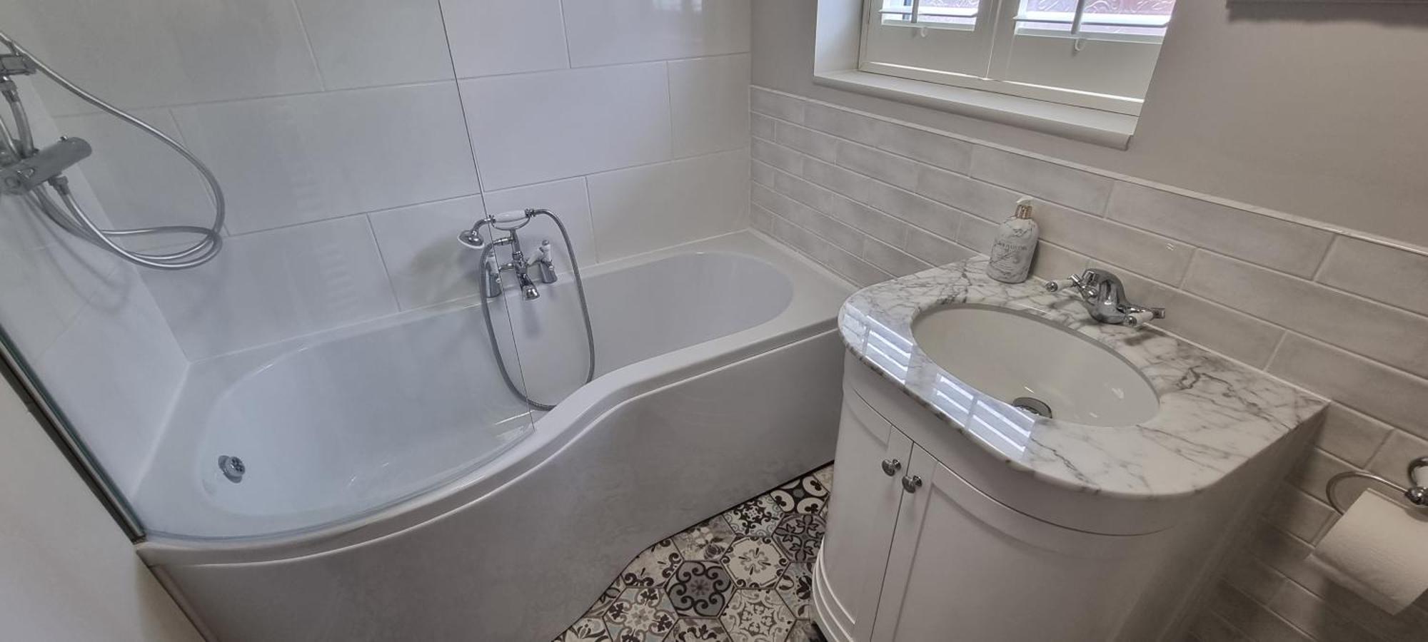 Wren Cottage Heacham Luaran gambar