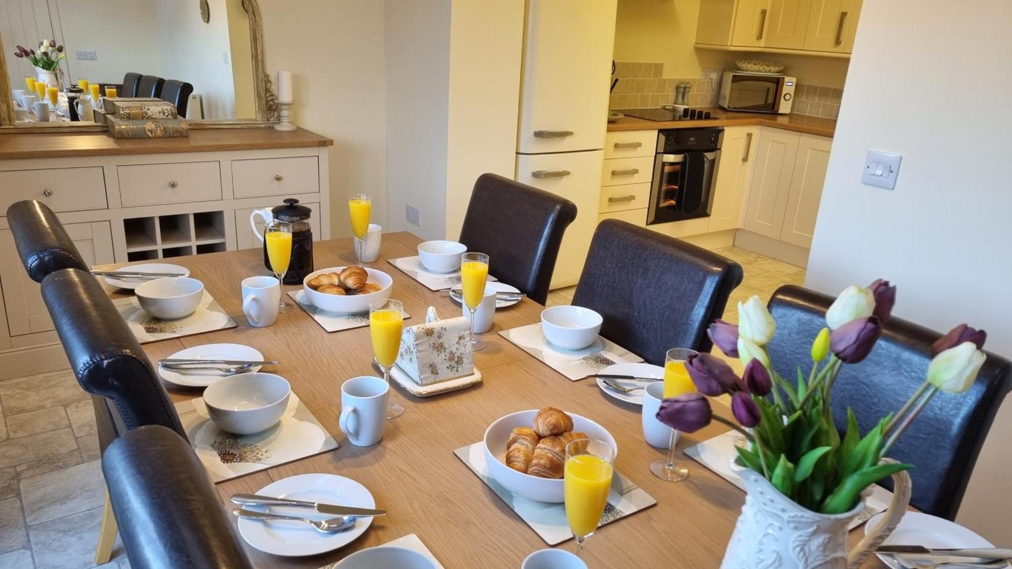 Wren Cottage Heacham Luaran gambar